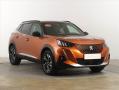 Peugeot 2008 GT 50 kWh, SoH 91%, digi klim