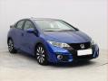 Honda Civic 1.8 i-VTEC, R,1.maj