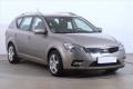 Kia Ceed 1.6 CRDi, Serv.kniha