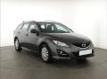 Mazda 6 2.0, Serv.kniha, Xenony