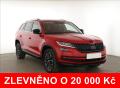 �koda Kodiaq Style 2.0 TDI, KESSY