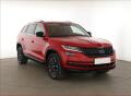 �koda Kodiaq Style 2.0 TDI, KESSY