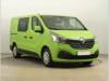 Renault Trafic 1.6 dCi, 6Mst, R, 1Maj