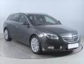 Opel Insignia 2.0 BiTurbo CDTI, 4X4, Navi