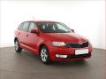 koda Rapid Spaceback 1.2 TSI, R,1.maj