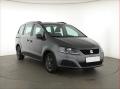 Seat Alhambra 2.0 TDI, 7mst, Park.senzory