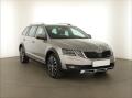 �koda Octavia Scout 2.0 TDI, 4X4, Automat