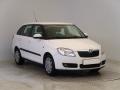 koda Fabia 1.2 12V, Serv.kniha, po STK