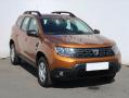 Dacia Duster 1.2 TCe, R,1.maj, Serv.kniha