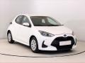 Toyota Yaris 1.5 VVT-i Hybrid, Automat