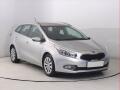 Kia Ceed 1.6 CRDi, Tempomat