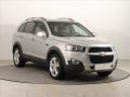 Chevrolet Captiva 2.2 VCDI, 4X4, Automat