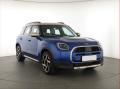 Mini Countryman C, Navigace, parkovac kamera