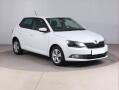 �koda Fabia Ambition Plus 1.2 TSI