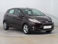 Ford Fiesta 1.25, po STK, jezd vborn