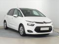 Citron C4 Picasso 1.6 BlueHDi, Serv.kniha, Navi