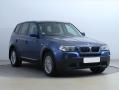 BMW X3 2.0d, 4X4, Serv.kniha