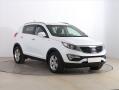 Kia Sportage 2.0 CRDi, 4X4, Tempomat