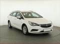 Opel Astra 1.6 CDTI, Serv.kniha, Tempomat