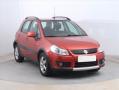 Suzuki SX4 1.9 DDiS, 4X4