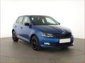 koda Fabia Monte Carlo 1.0 TSI, Tempomat