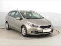 Kia Ceed 1.6 GDI, Serv.kniha
