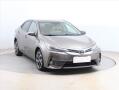 Toyota Corolla 1.6 Valvematic, Serv.kniha