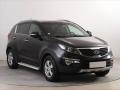 Kia Sportage 1.6 GDI, Tempomat