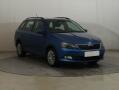 �koda Fabia 1.2 TSI, Serv.kniha