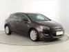 Opel Astra Cosmo 1.4 T, Serv.kniha