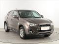 Mitsubishi ASX 2.2 DI-D, 4X4, Automat