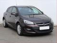 Opel Astra 1.6 CDTI, Serv.kniha, Tempomat