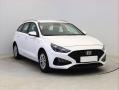 Hyundai i30 1.5 DPI, Serv.kniha, Tempomat