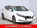 Nissan Leaf 40 kWh, SoH 90%, Automat