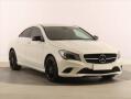 Mercedes-Benz CLA 180, Serv.kniha, K��e