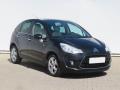 Citron C3 Exclusive 1.4 VTI, Serv.kniha