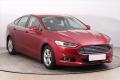 Ford Mondeo 2.0 TDCI, Serv.kniha, Ke