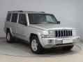 Jeep Commander 3.0 CRD, 4X4, Automat, 7mst