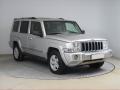 Jeep Commander 3.0 CRD, 4X4, Automat, 7mst