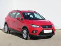 Seat Arona 1.0 TSI, Serv.kniha, Tempomat