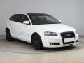 Audi A3 2.0 TDI, Serv.kniha, Xenony