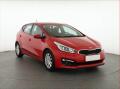 Kia Ceed 1.4 CVVT, Serv.kniha