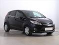 Ford Fiesta 1.4 16V, Tempomat