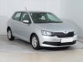 koda Fabia 1.0