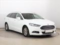Ford Mondeo Titanium 2.0 TDCI, Serv.kniha