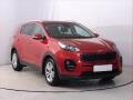 Kia Sportage 1.7 CRDi, Automat, Serv.kniha