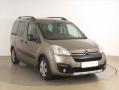 Citron Berlingo XTR 1.6 HDi, 5Mst, SR