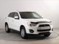 Mitsubishi ASX 1.6 MIVEC, Serv.kniha