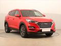 Hyundai Tucson 1.6 GDI, NAVIGACE,KLIMA