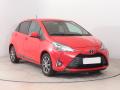 Toyota Yaris 1.5 Dual VVT-i, Serv.kniha